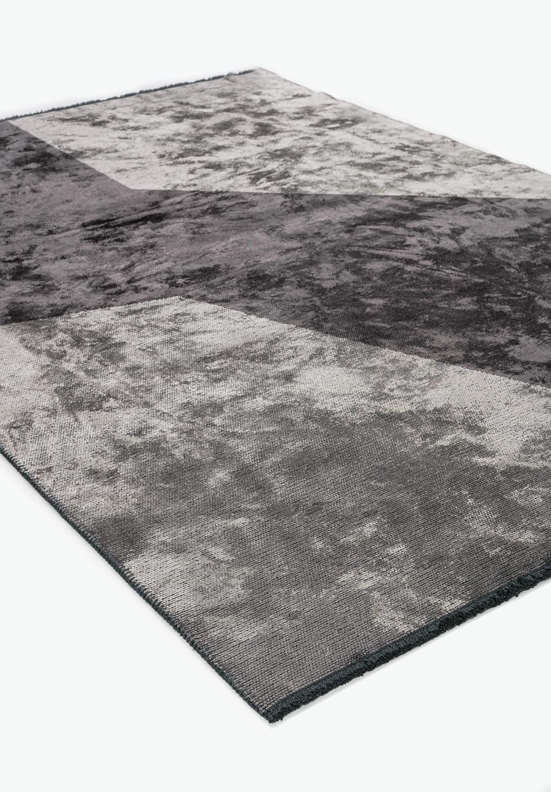 Tepih BRIDGE CHARCOAL, 200 x 250 cm