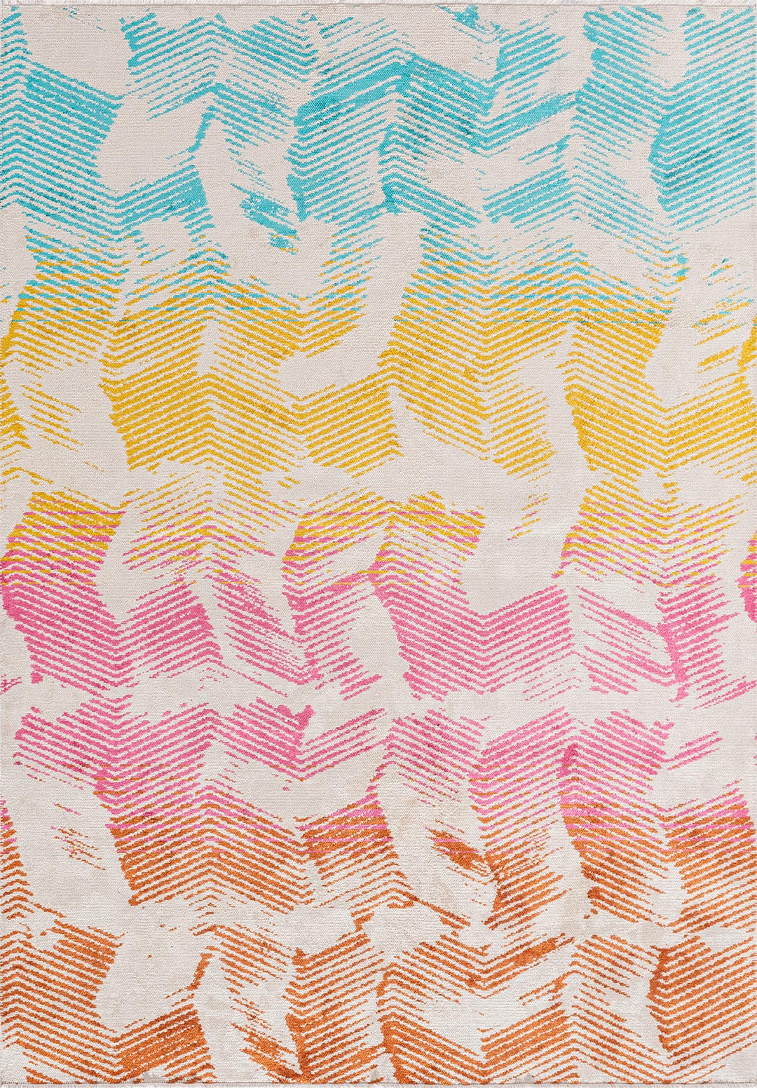 Tepih TAHITI TURQUOISE, 240 x 340 cm