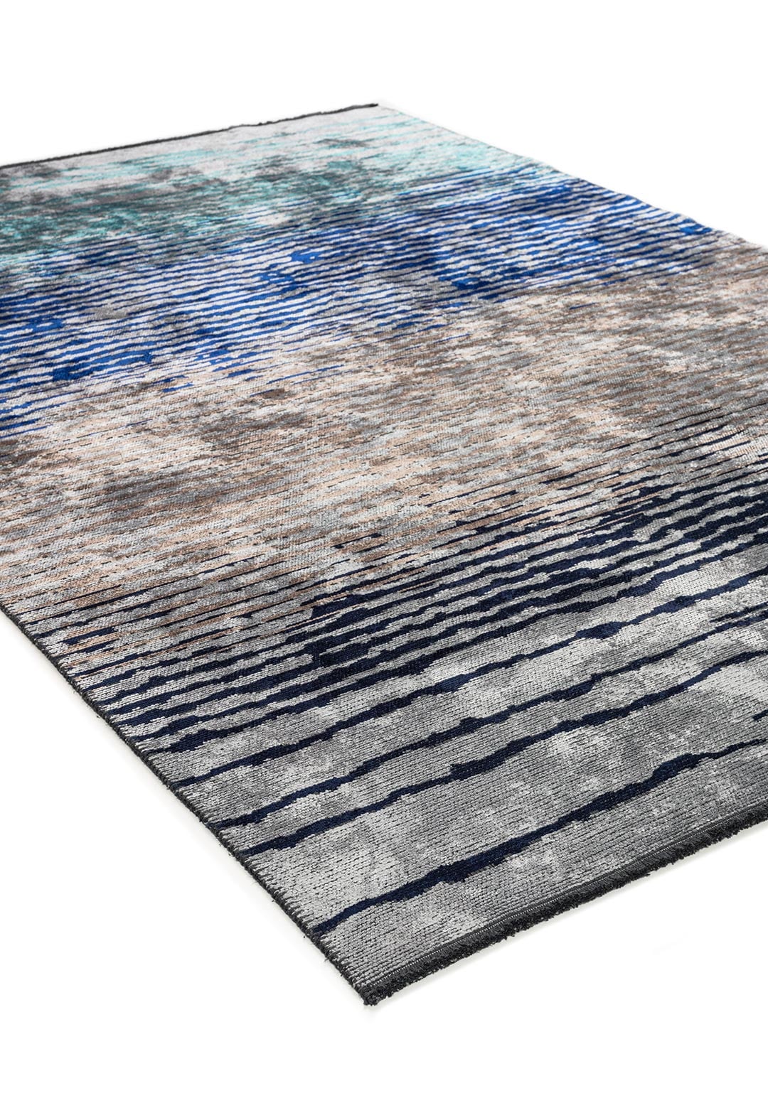 Tepih MAUI DARK NAVY, 240 x 340 cm