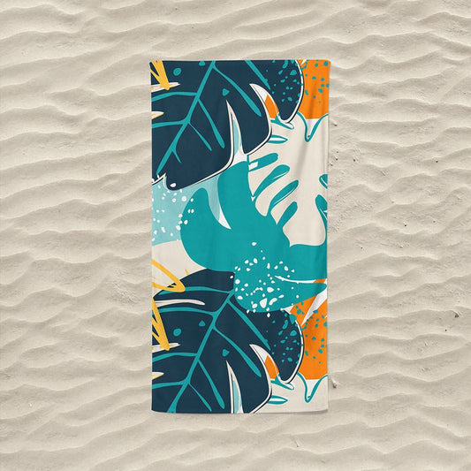 Ručnik za plažu Baskili v2