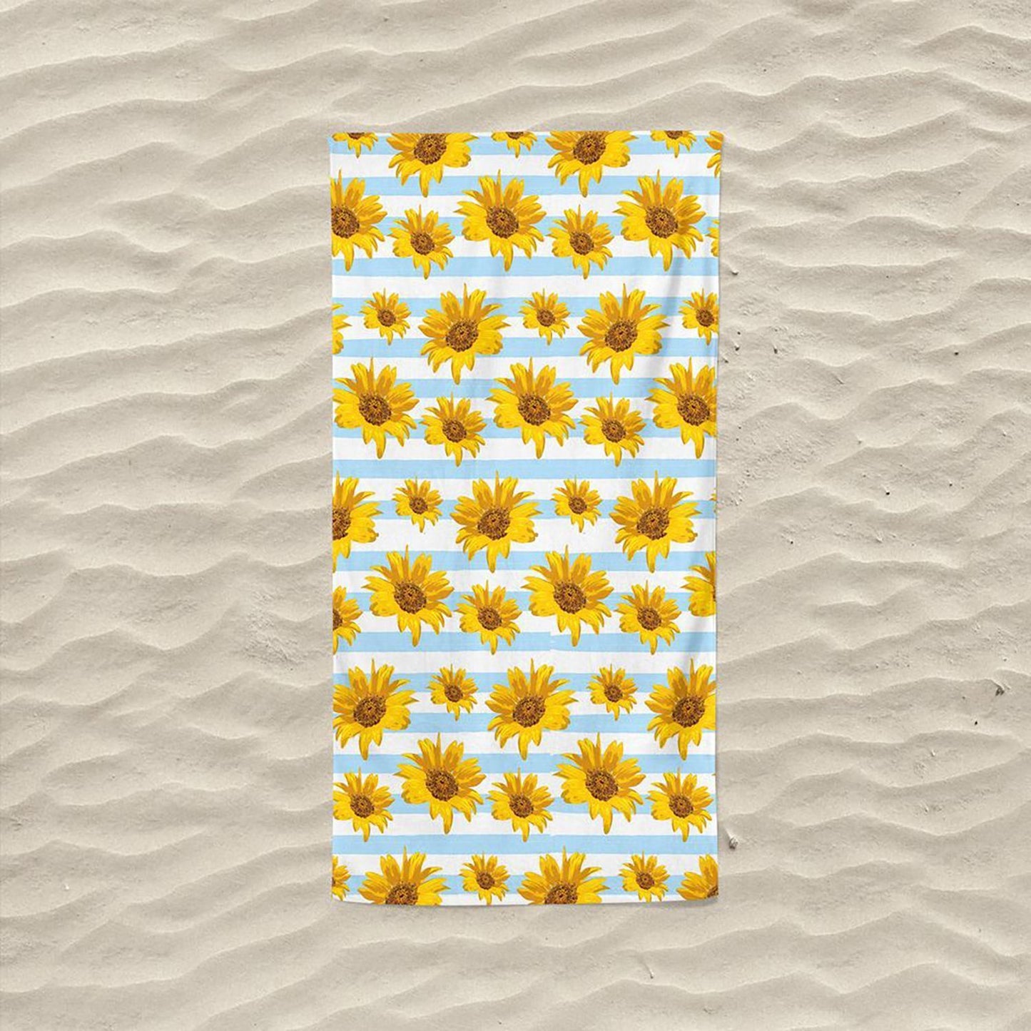 Ručnik za plažu Baskili v3