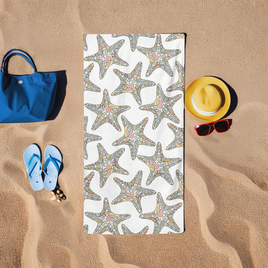Ručnik za plažu Deniz Yildizi