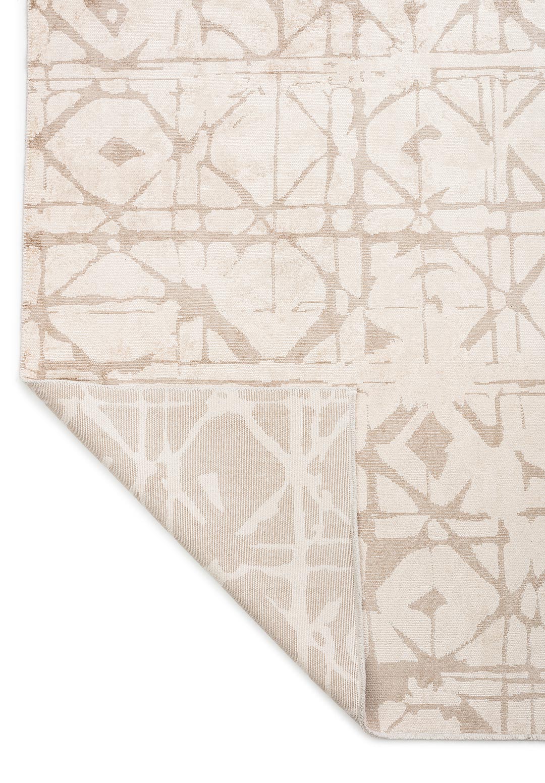 Tepih GLAM NOUGAT, 200 x 250 cm