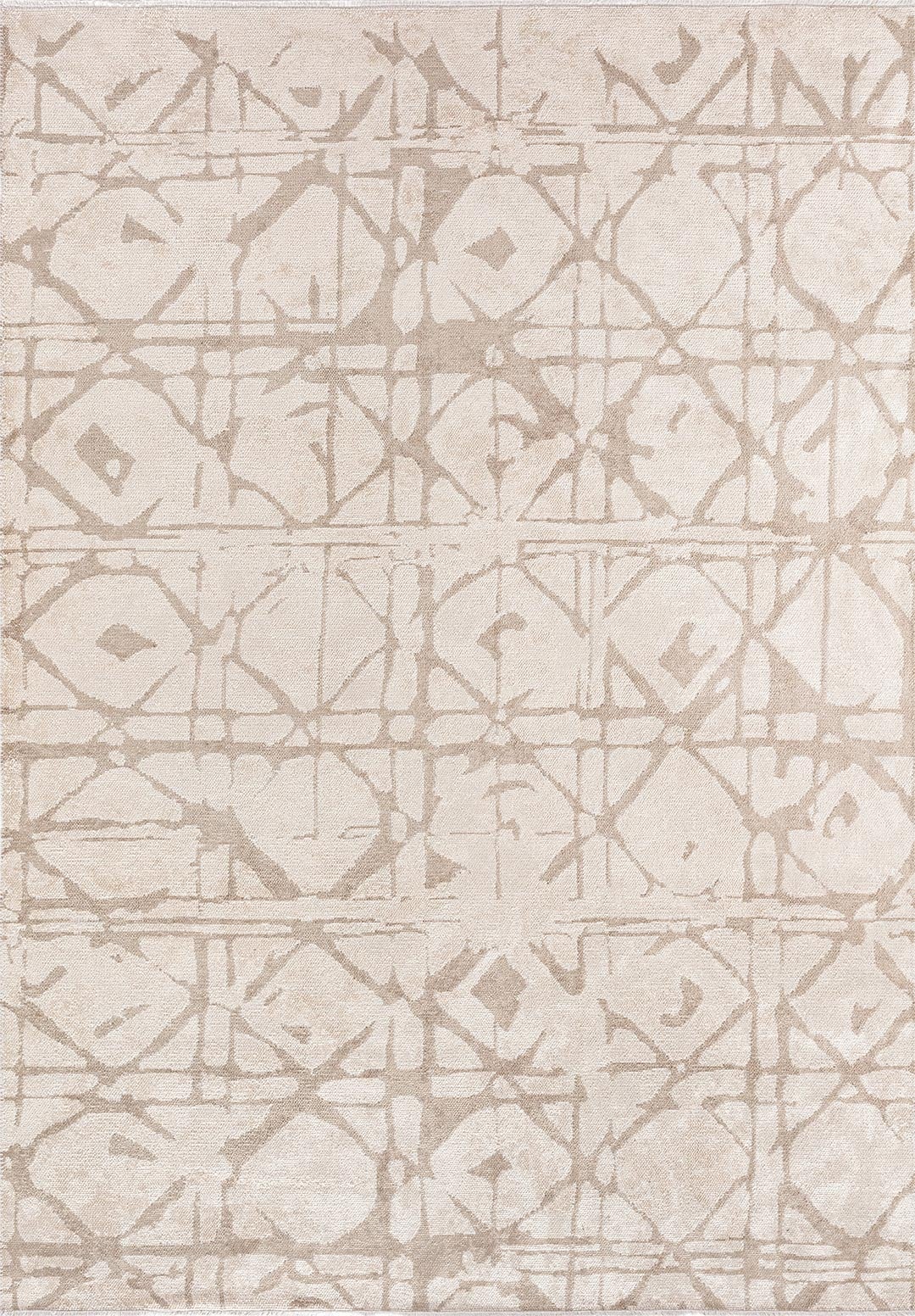 Tepih GLAM NOUGAT, 200 x 300 cm