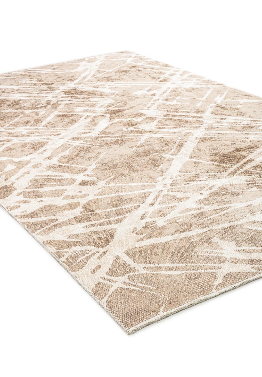 Tepih DRIZZLE ECRU, 240 x 340 cm