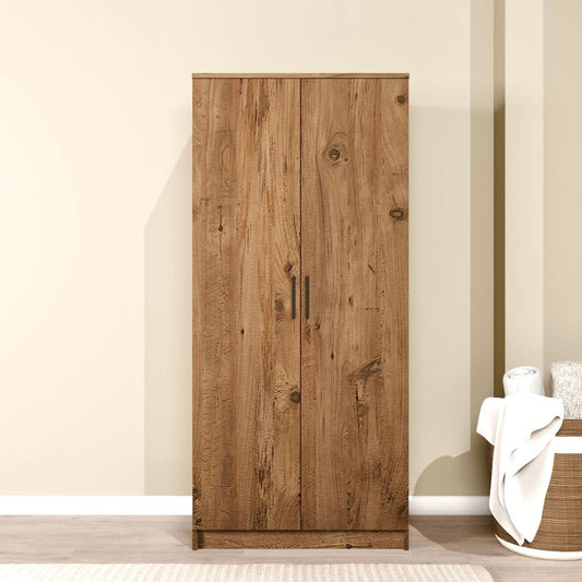 Ormar 802, Atlantic Pine