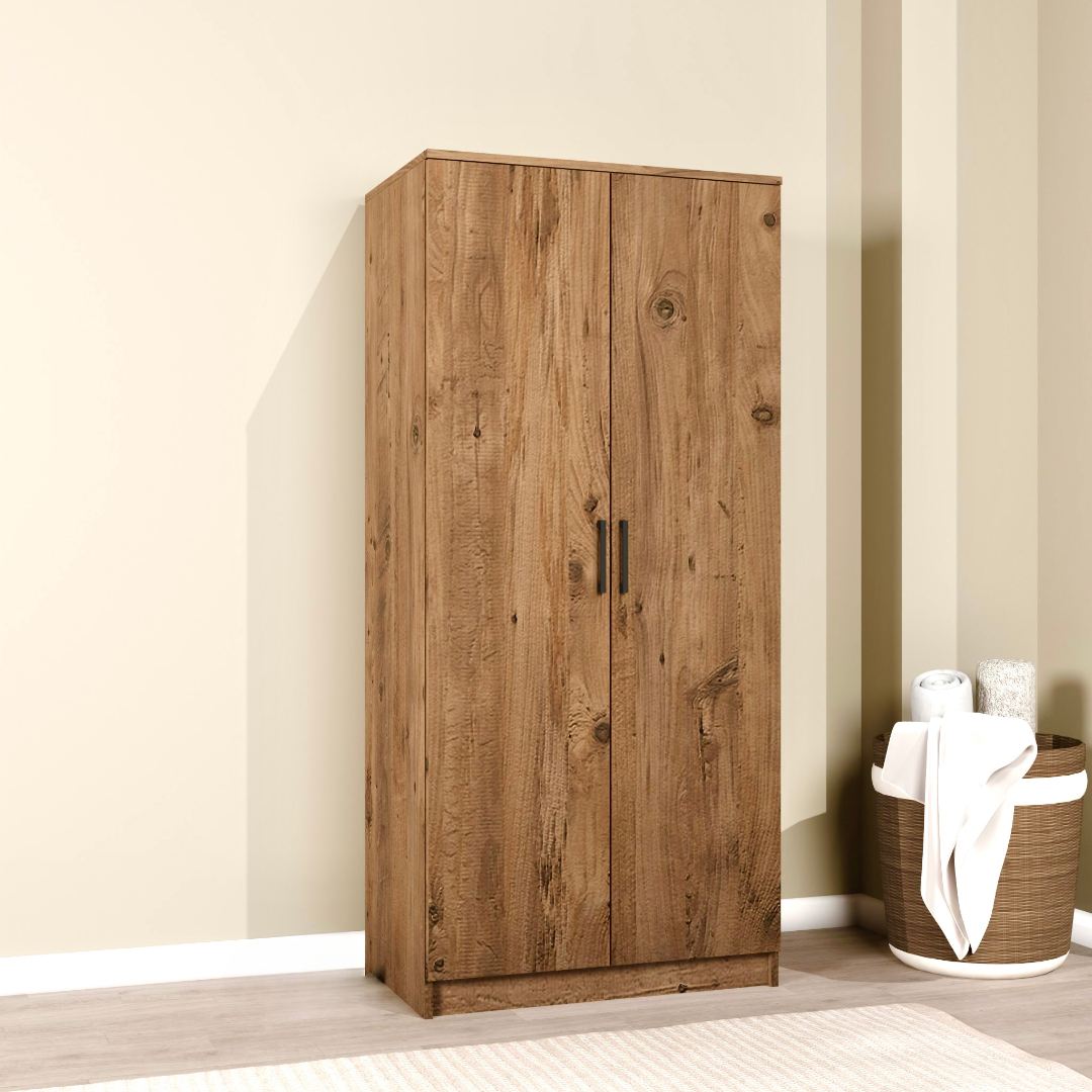 Ormar 802, Atlantic Pine