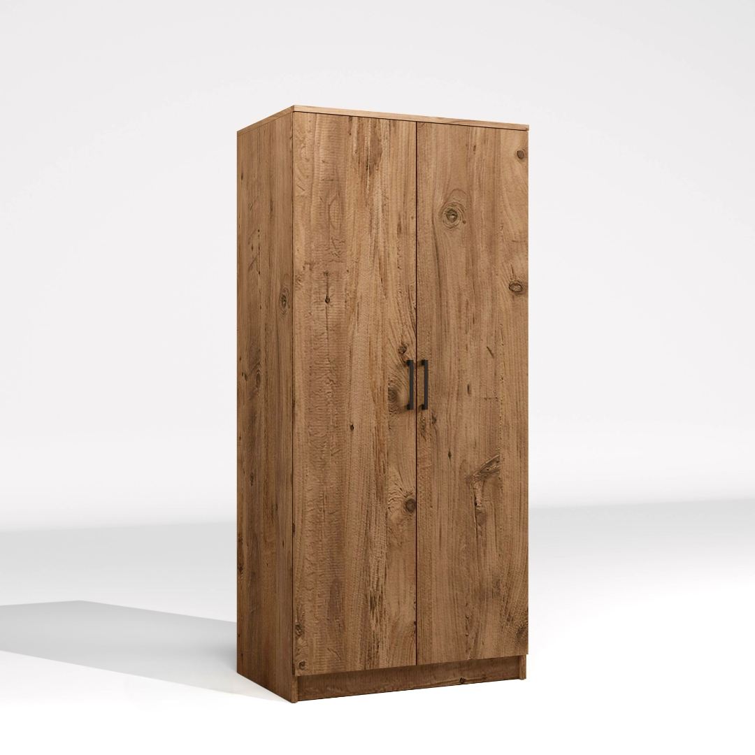 Ormar 802, Atlantic Pine