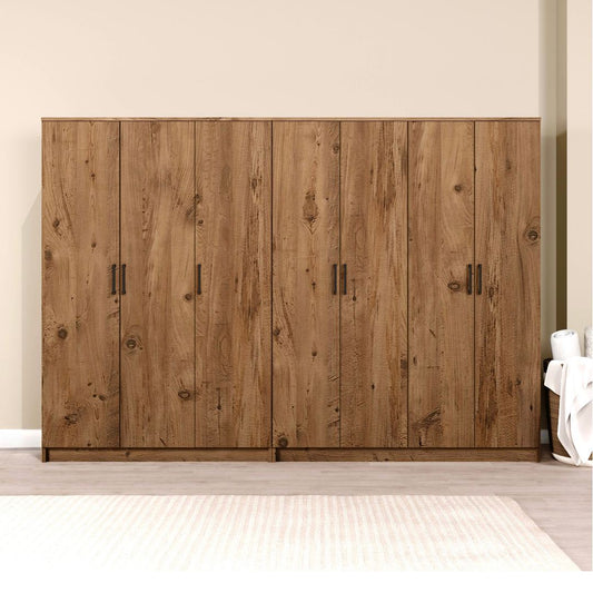 Ormar 069, Atlantic Pine