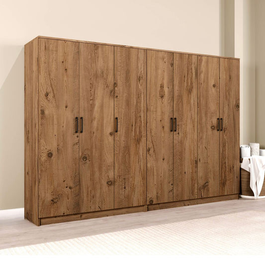 Ormar 069, Atlantic Pine