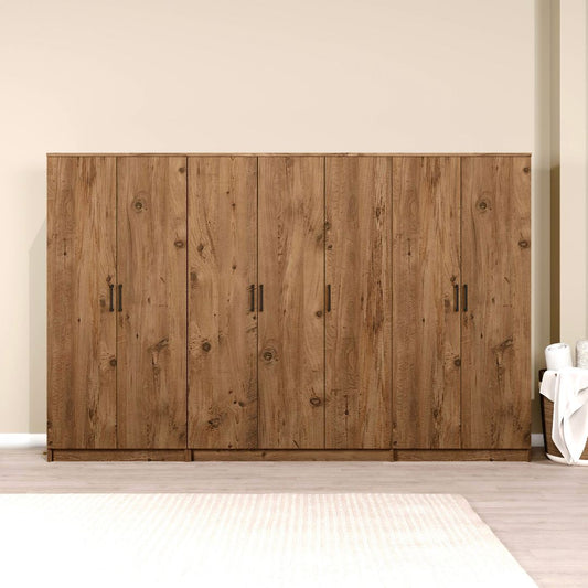 Ormar 090, Atlantic Pine