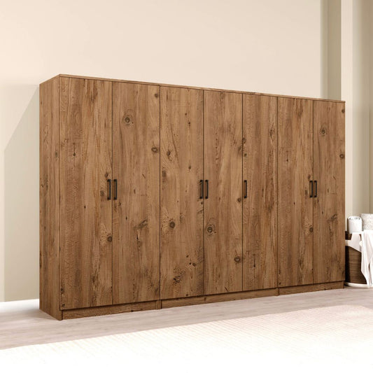 Ormar 090, Atlantic Pine