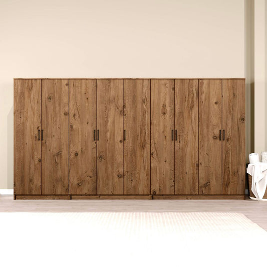 Ormar 144, Atlantic Pine