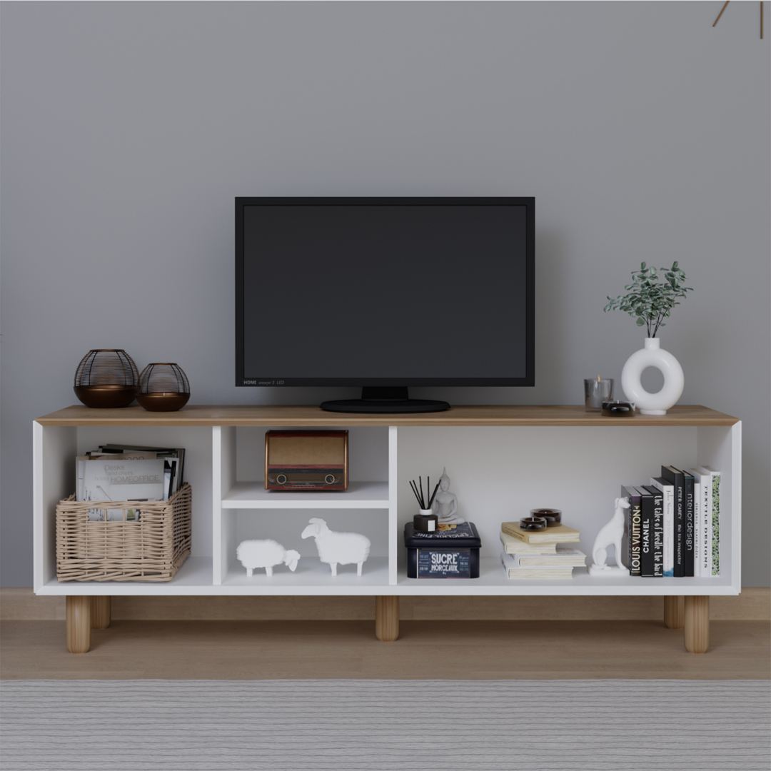 TV Ormarić 304, Garden Oak