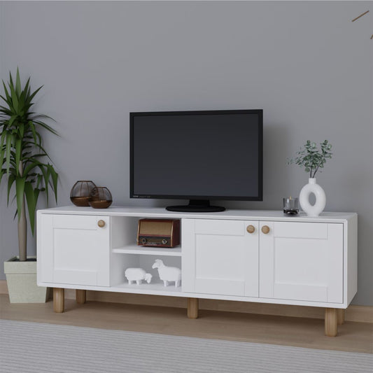 TV Ormarić 311, Bijeli