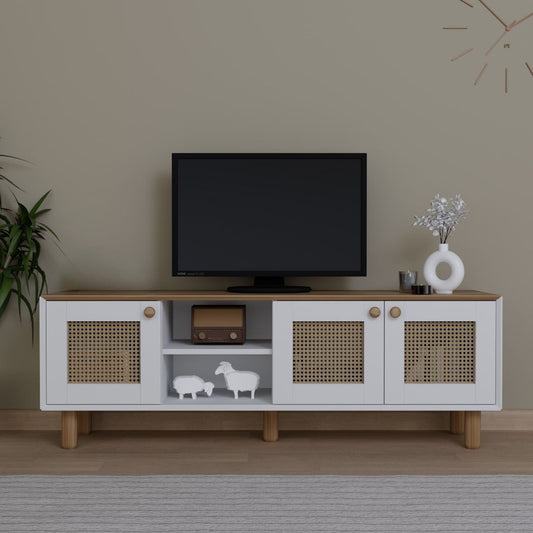 TV Ormarić 335, Garden Oak