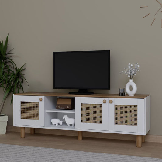 TV Ormarić 335, Garden Oak
