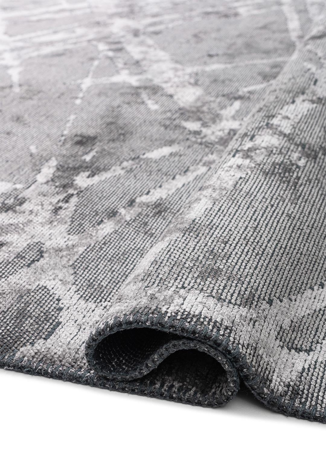 Tepih DRIZZLE GREY, 200 x 300 cm