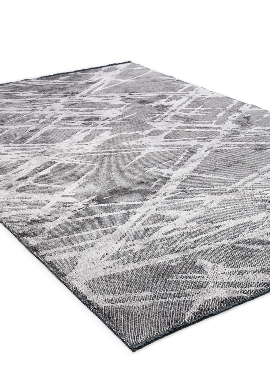Tepih DRIZZLE GREY, 240 x 300 cm
