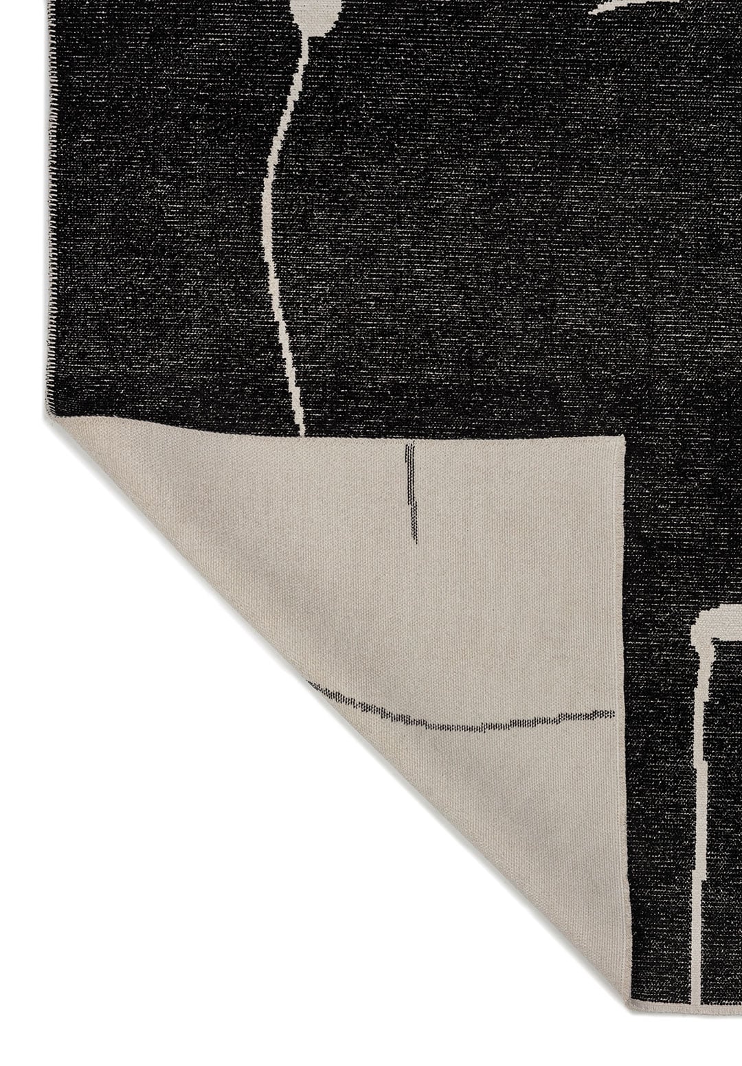 Tepih ATLAS ECRU, 240 x 300 cm