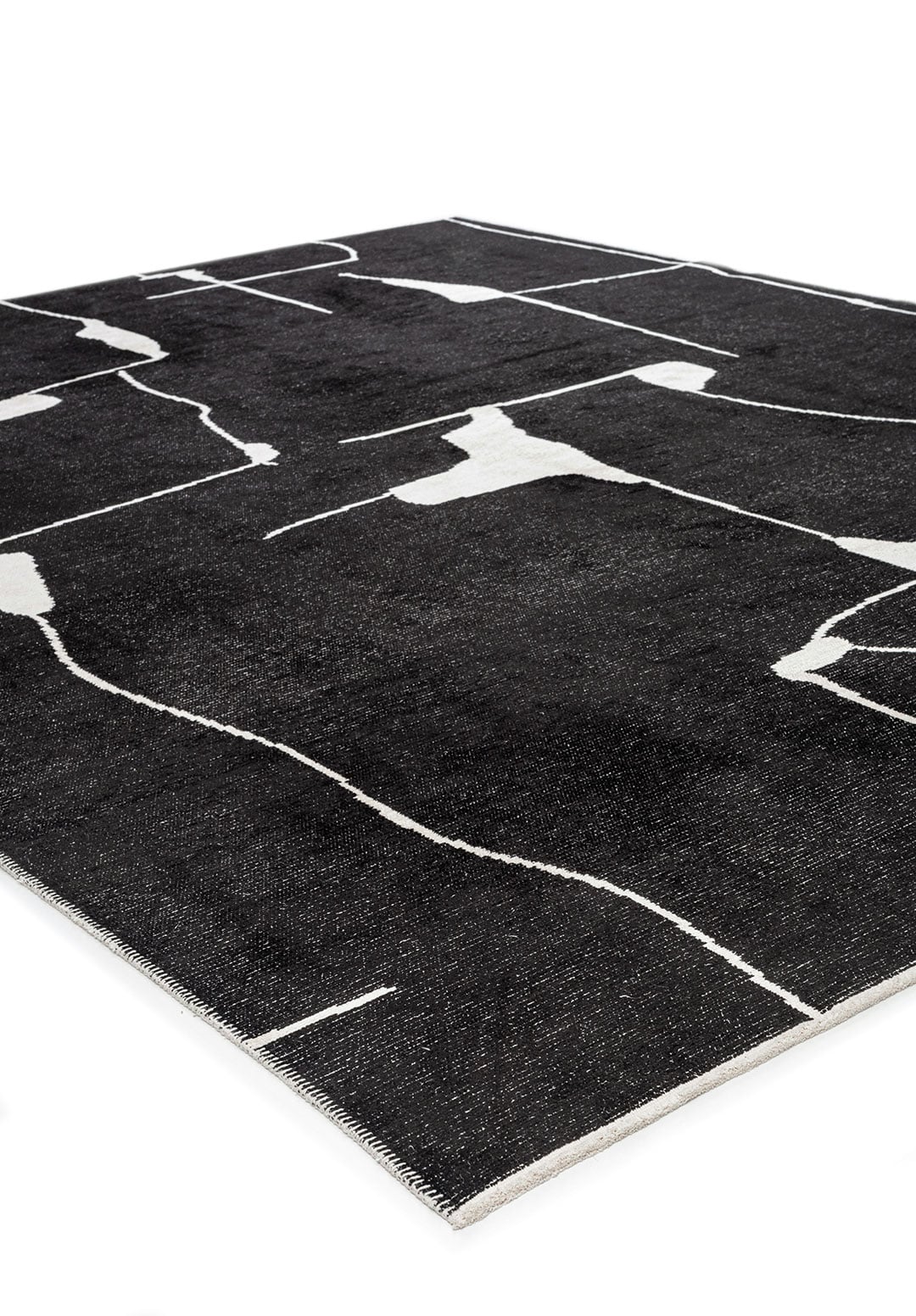 Tepih ATLAS ECRU, 200 x 250 cm