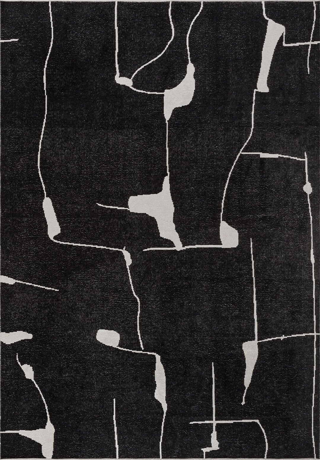 Tepih ATLAS ECRU, 200 x 300 cm