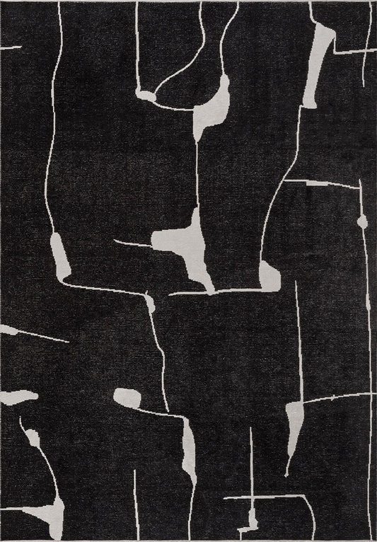 Tepih ATLAS ECRU, 200 x 300 cm