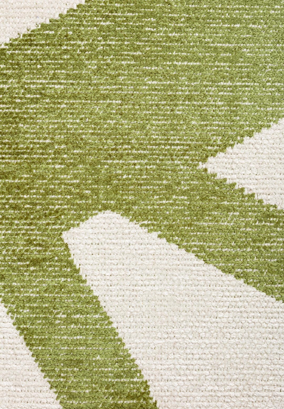 Tepih THORN GREEN, 200 x 250 cm