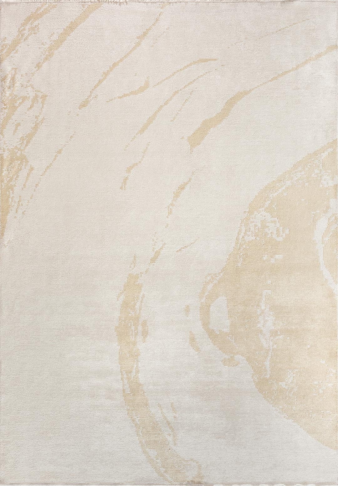 Tepih MOON CREAM, 240 x 340 cm