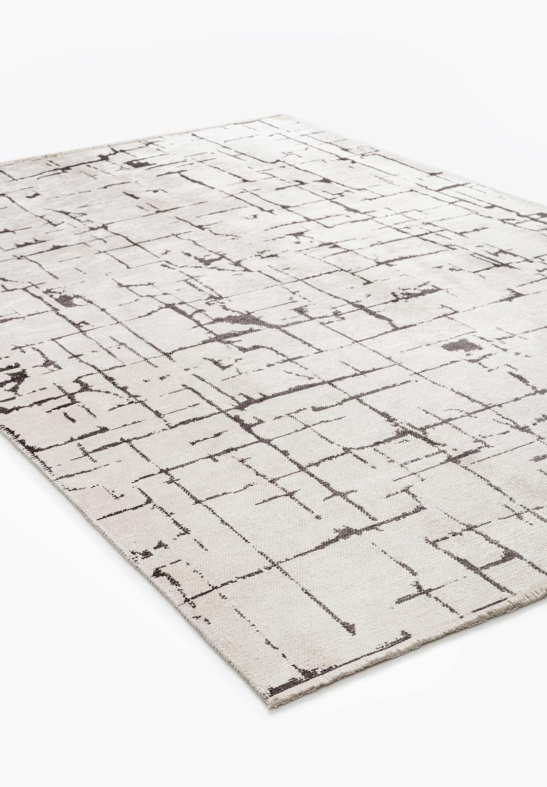Tepih GALAXY CHARCOAL, 200 x 250 cm