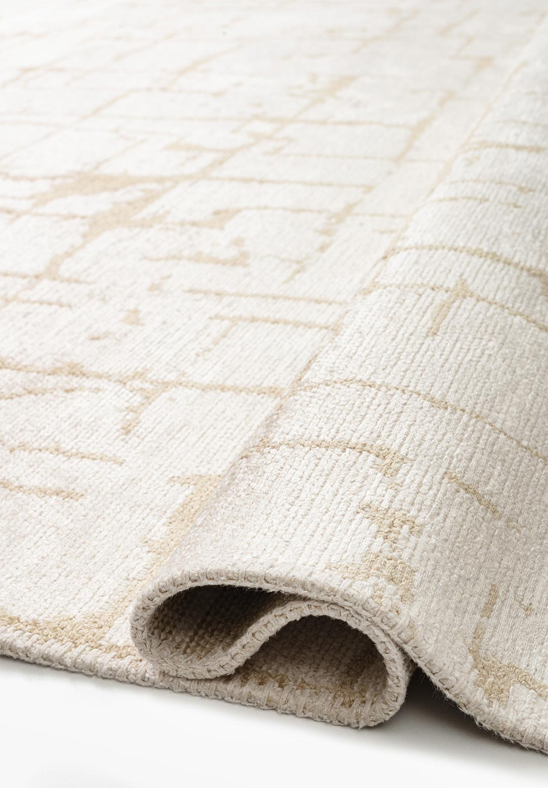 Tepih GALAXY BEIGE, 200 x 250 cm