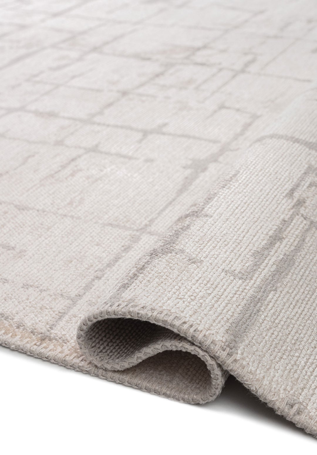 Tepih GALAXY GREY, 200 x 250 cm