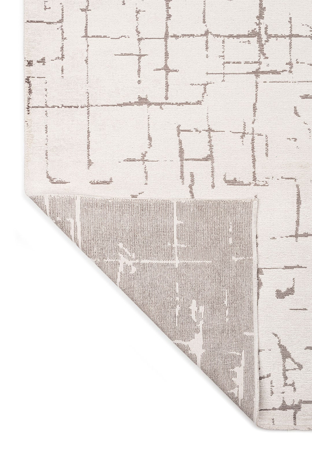 Tepih GALAXY DARK GREY, 200 x 300 cm