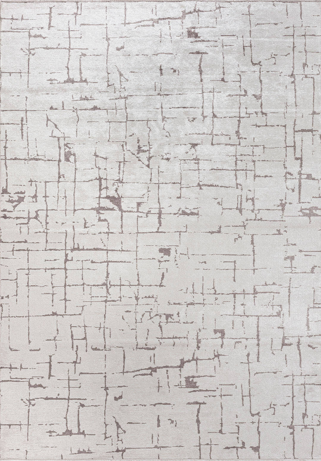 Tepih GALAXY DARK GREY, 160 x 230 cm