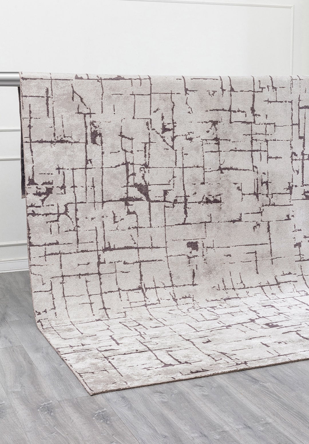 Tepih GALAXY CHARCOAL, 240 x 300 cm
