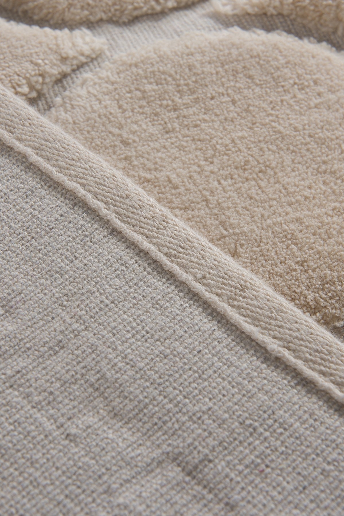 Kupaonski tepisi u setu (2 komada), Dante - Beige