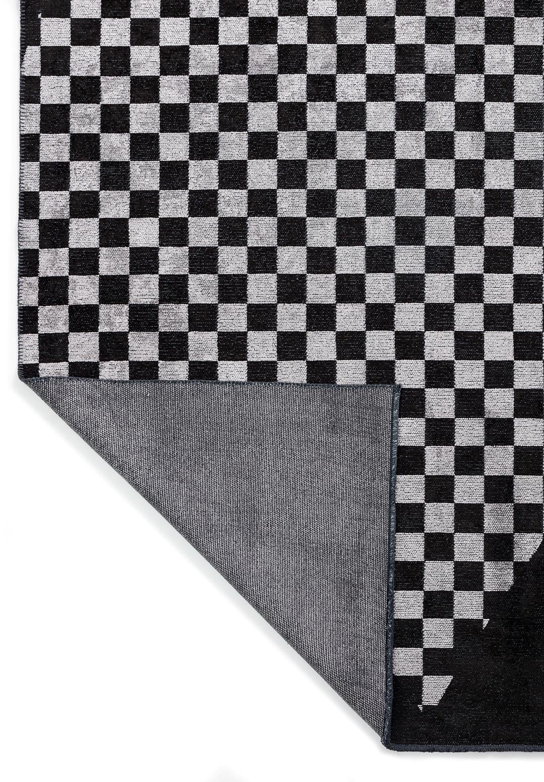 Tepih HOLOGRAM LIGHT GREY, 240 x 300 cm