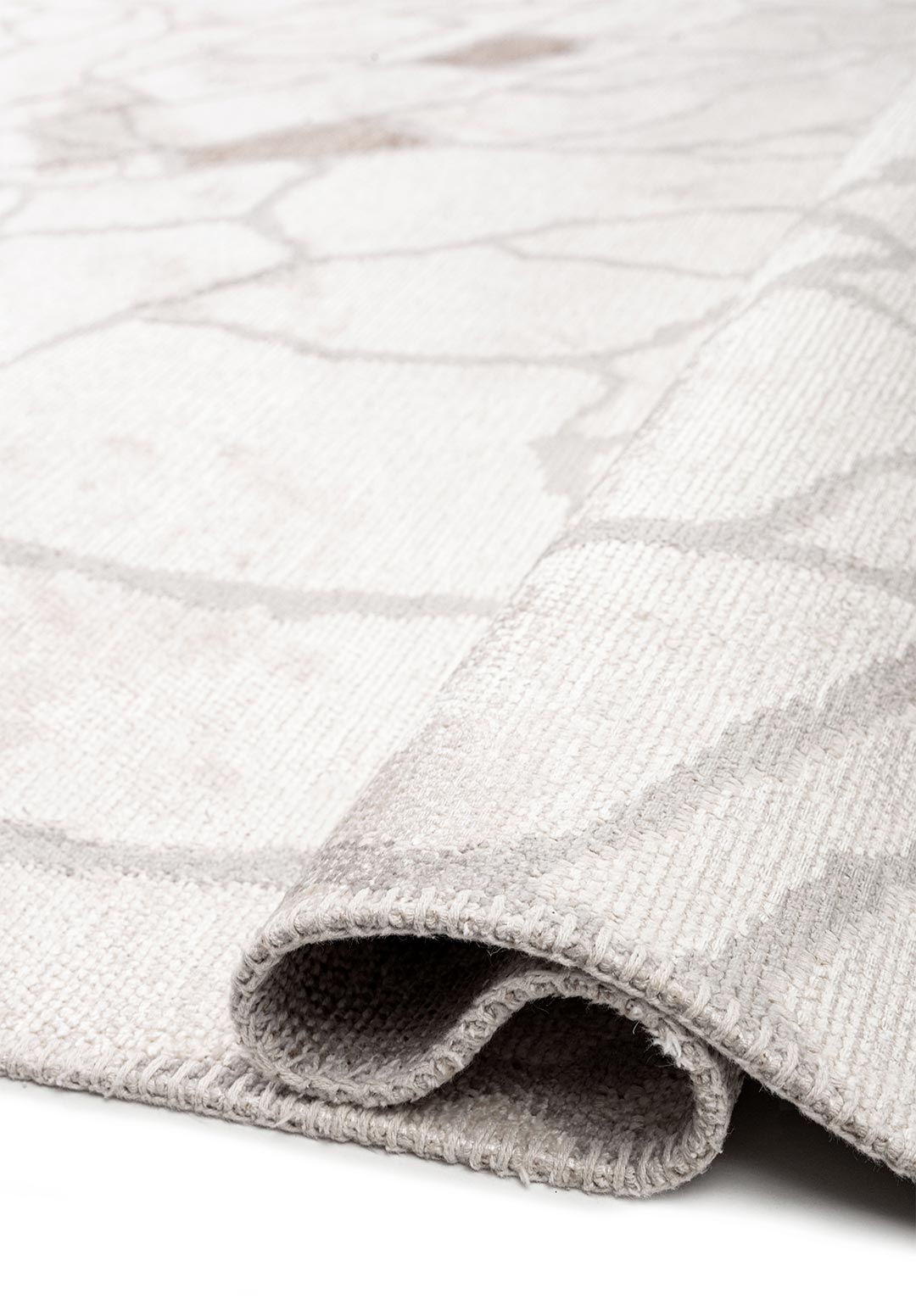 Tepih DRY LIGHT GREY, 200 x 250 cm