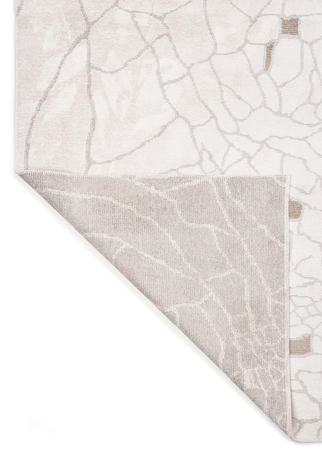 Tepih DRY LIGHT GREY, 200 x 300 cm