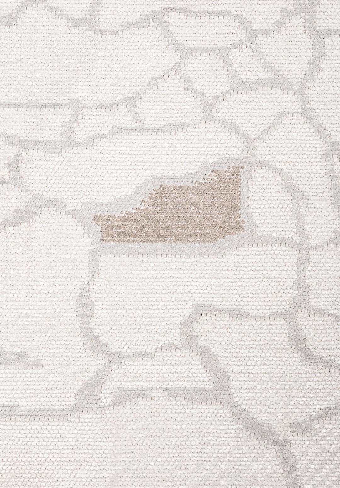 Tepih DRY LIGHT GREY, 240 x 340 cm