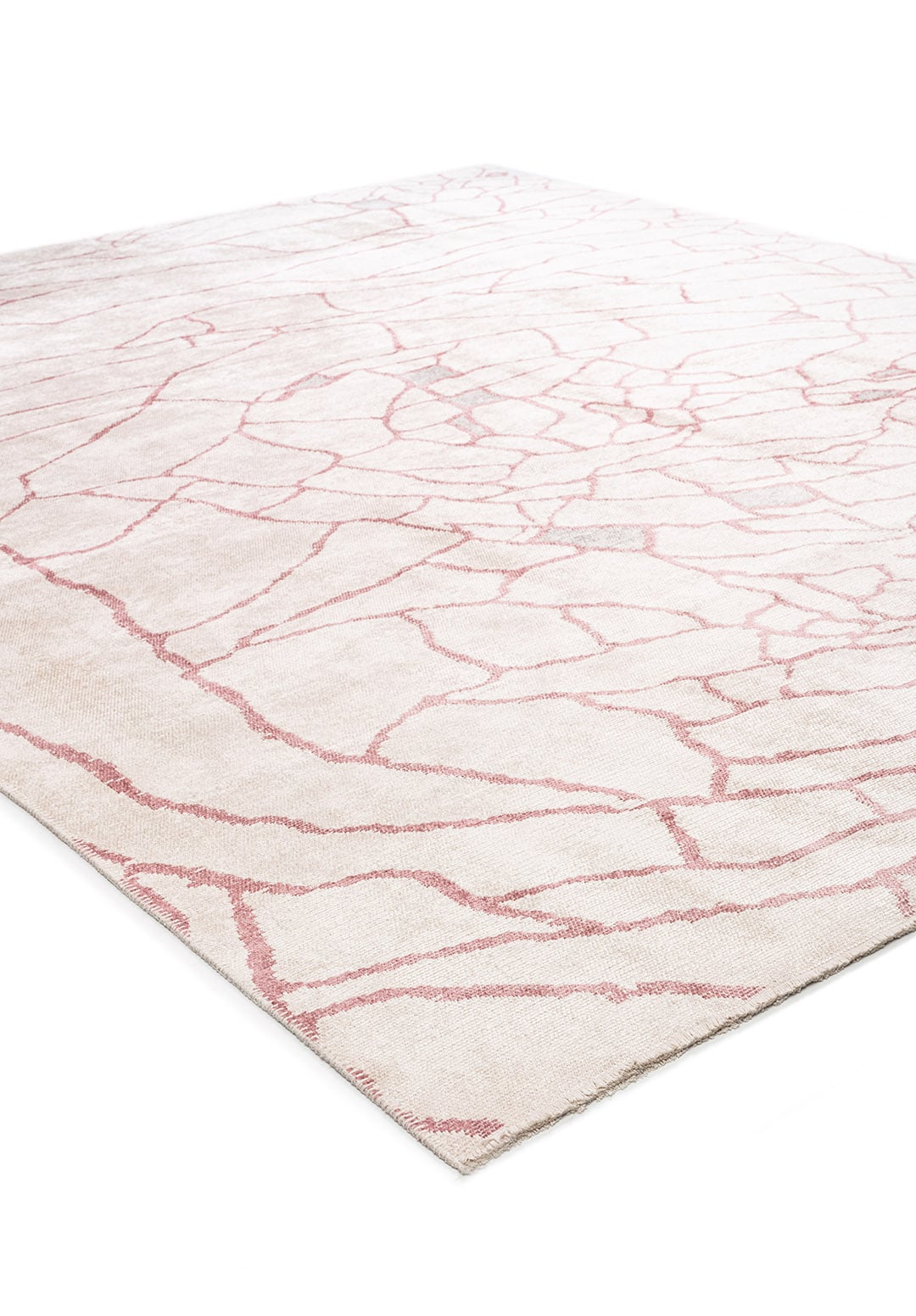 Tepih DRY DAMSON, 200 x 300 cm
