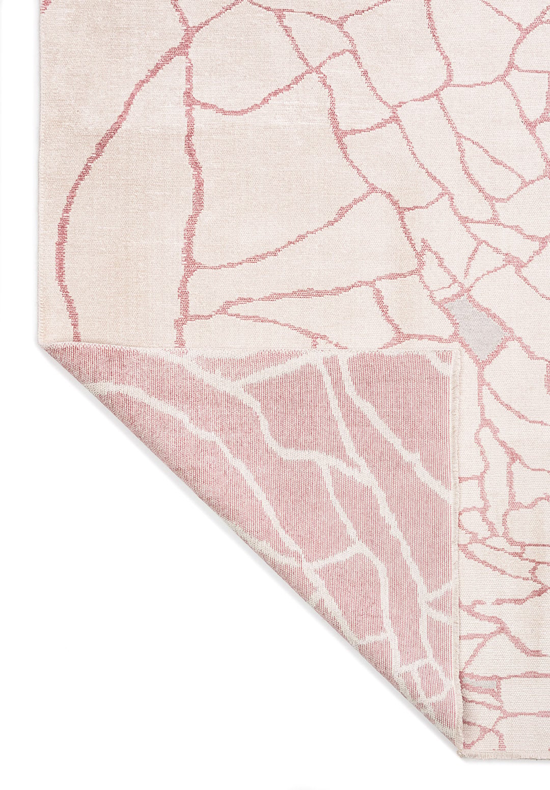 Tepih DRY DAMSON, 200 x 250 cm