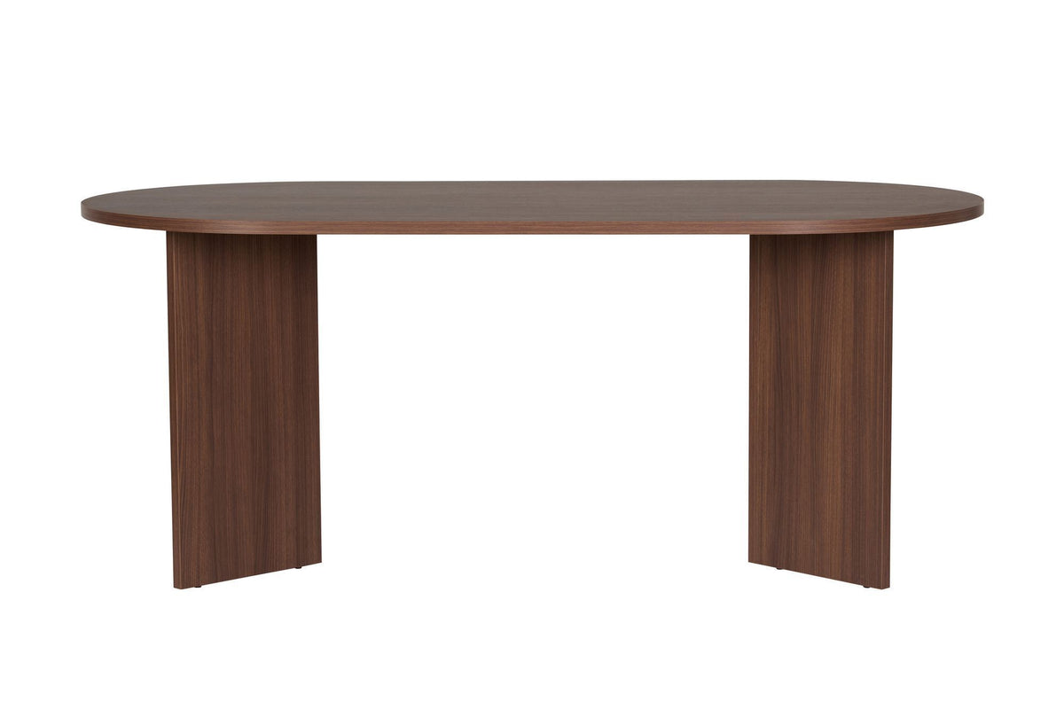 Blagovaonski stol 068, orah
