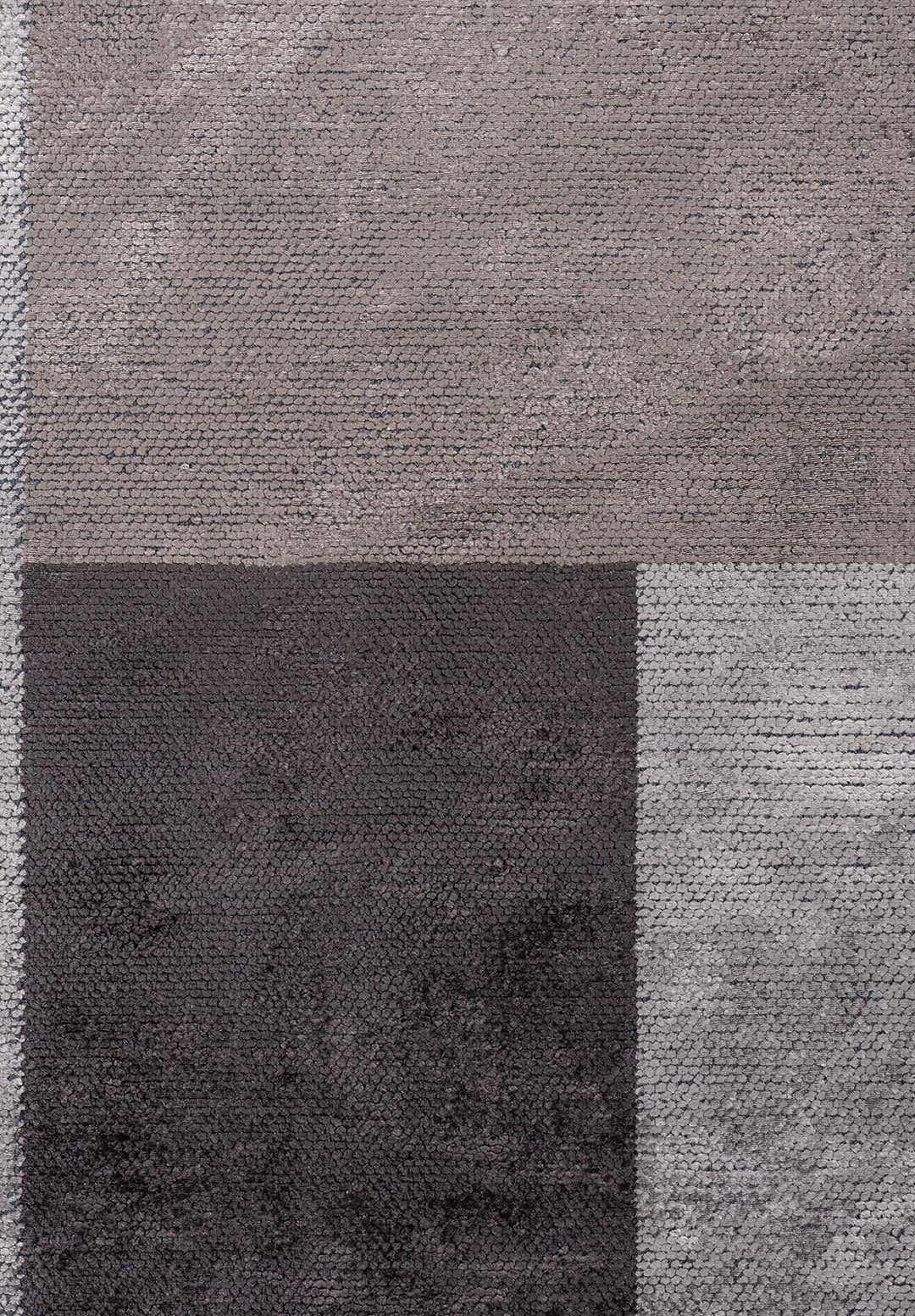 Tepih BLOCK CHARCOAL, 200 x 300 cm