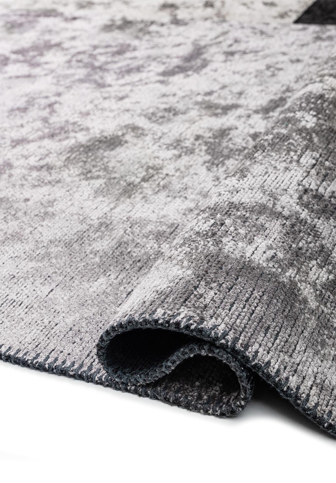 Tepih BLOCK BLACK, 200 x 300 cm