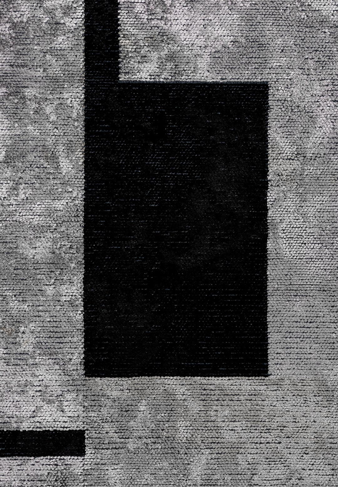 Tepih BLOCK BLACK, 200 x 300 cm