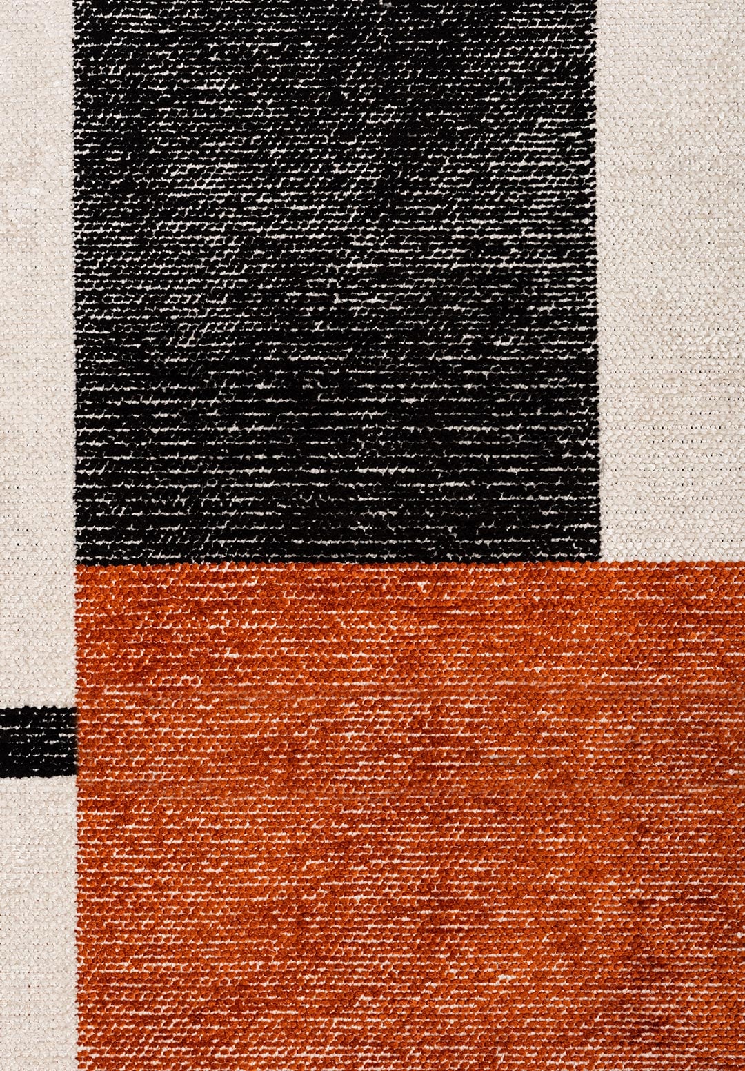 Tepih BLOCK BLACK, 240 x 340 cm
