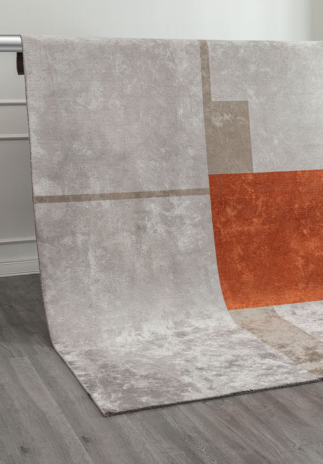 Tepih BLOCK NOUGAT, 200 x 250 cm