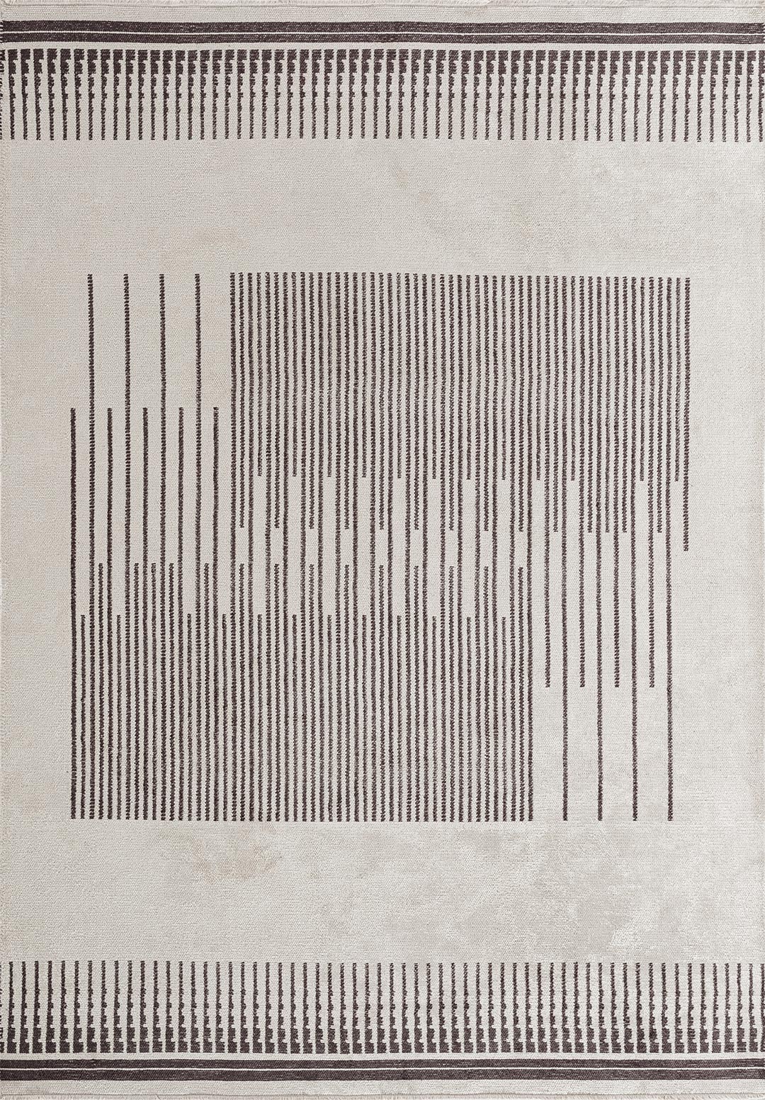 Tepih SPECTRUM CHARCOAL, 240 x 340 cm