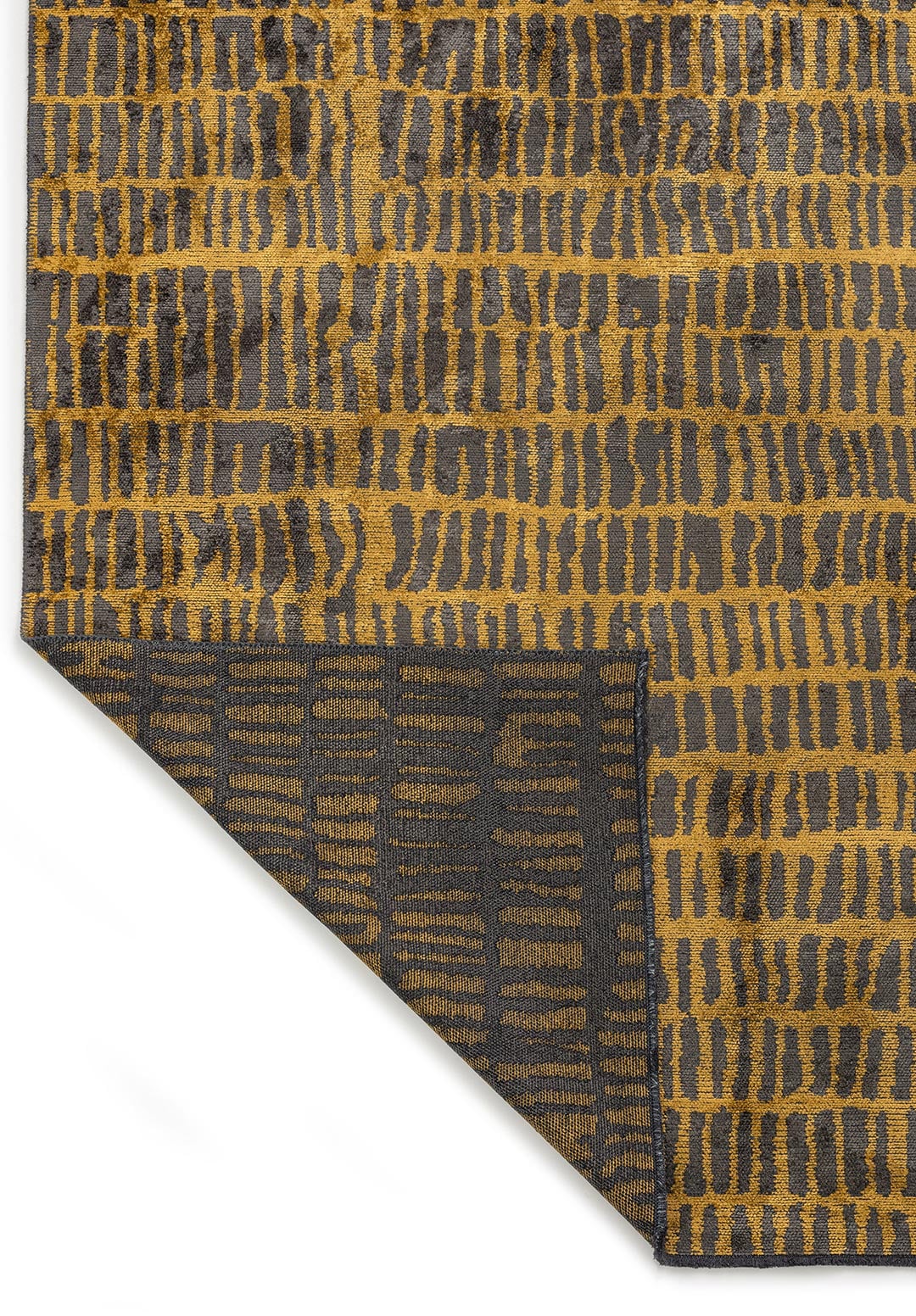 Tepih NET ANTHRACITE, 240 x 340 cm